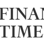 Financial Times, 2023 - A Transformed World...