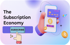Indebitamento con la Subscription Economy