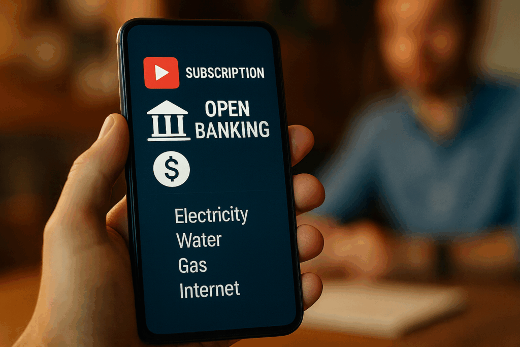Subscription economy e open banking: la finanza dell’accesso che riscrive consumi, potere e fiducia